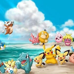 PokeBeach