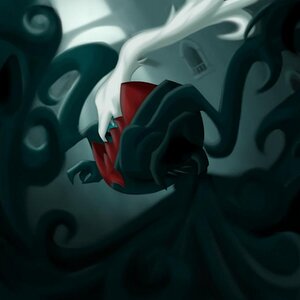 Darkrai_shady take-over