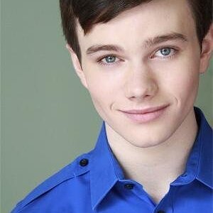Chris Colfer