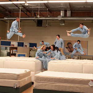 JUMP!