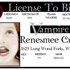 i <3 Renesmee!!!!!!!!!! Sooooooo Cuuuuuuuute!!!!!!!!