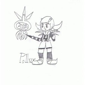 Pollux Lyra