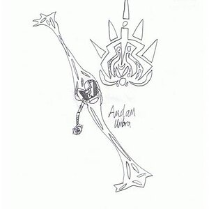 Amplam Umbra, Pokemon Style