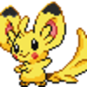 Pikachii