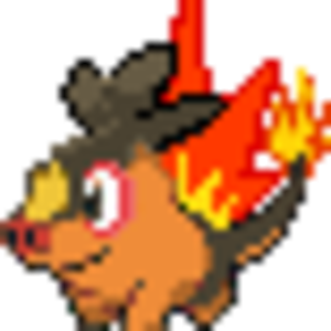PokaChimTorCyndaCharBu

Fusion Between All the Fire Sarters
(try to guess which parts belong to which pokemon)