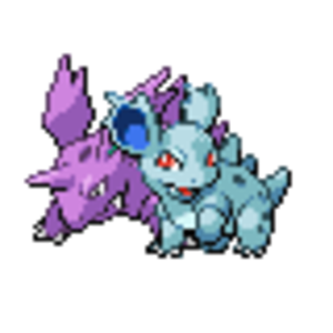 nido-pairs: you can keep the nidoran evolutions but this opens up three extra fakemon slots