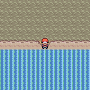 Pokemon   Fire Red