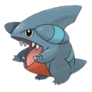 200px 443Gible