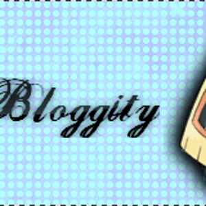"Daily Bloggity" Banner made by InfernoRogue
