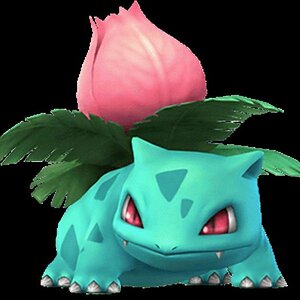 Ivysaur