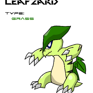 Leafzard