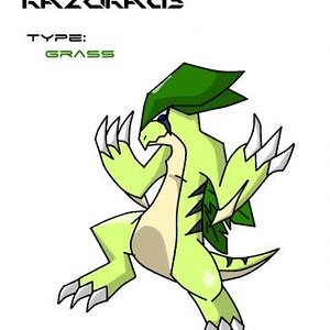 Razoraus