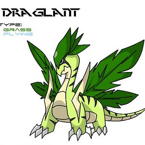 Draglant