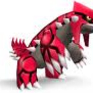 team magma groudon