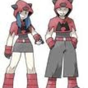 team magma grunt