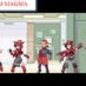 team magma