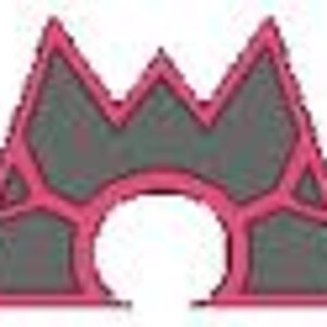 team magma's sign