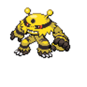 Midget Electivire