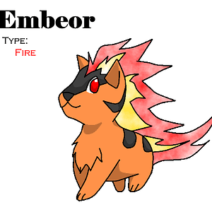 Embeor