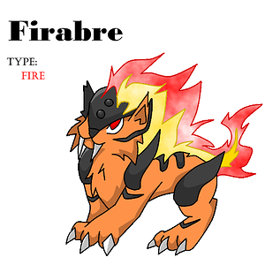 Firabre