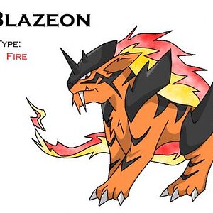 Blazeon