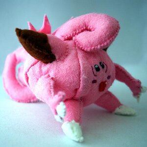 clefairy