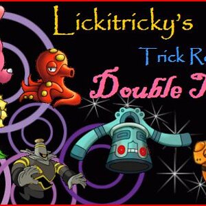 Trick Room :)