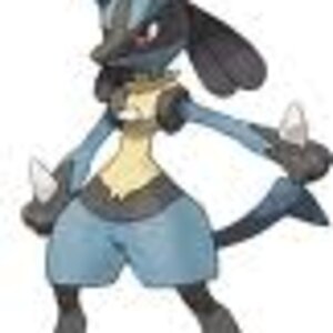 lucario