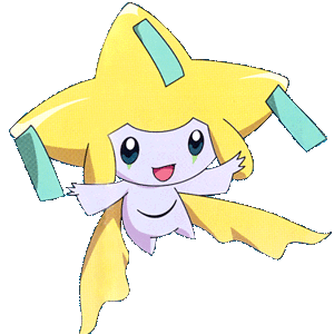 Jirachi
