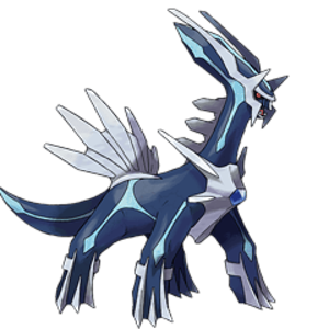 dialga