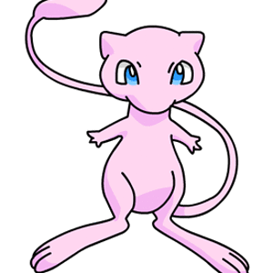 mew