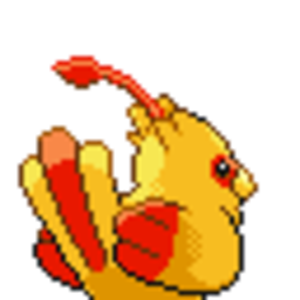 Better backsprite than my first attempt.