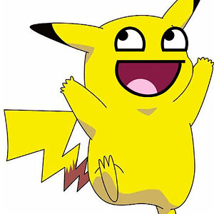 pikachuAwesome