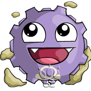 koffing