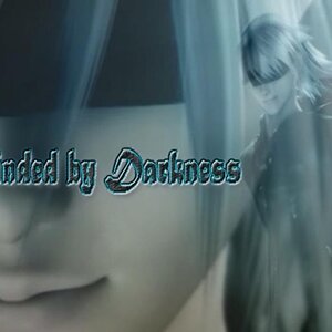 Blinded by Darkness