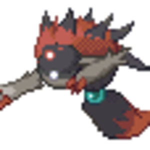 zoroark pokeball