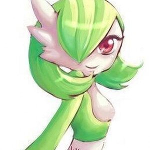 gardevoir