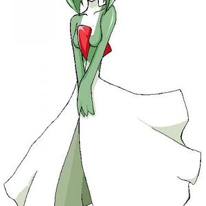 gardevoir