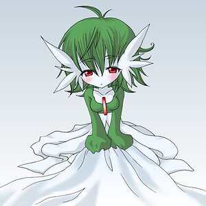 gardevoir