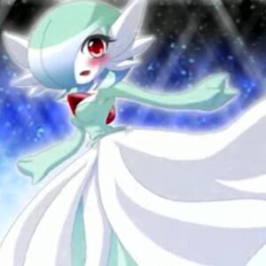 gardevoir