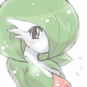 gardevoir