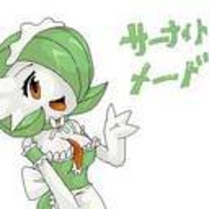 gardevoir