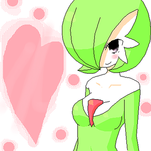 Gardevoir