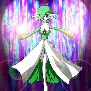 Gardevoir