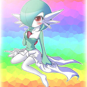 Gardevoir