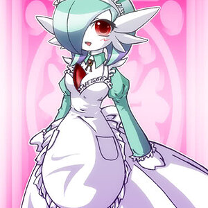 Gardevoir