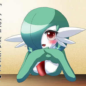 Gardevoir