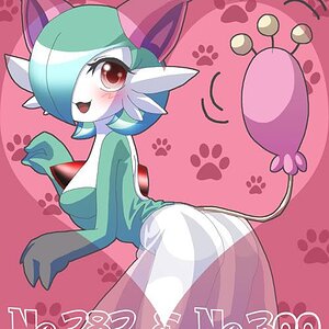 Gardevoir