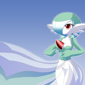 Gardevoir