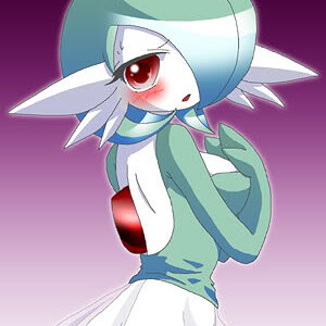 Gardevoir